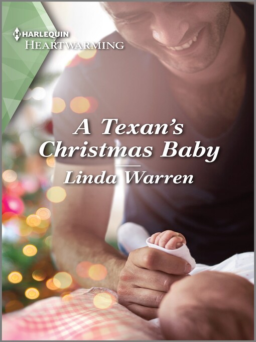 Title details for A Texan's Christmas Baby by Linda Warren - Available